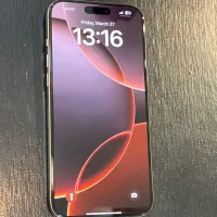 16 pro maxs|موبایل|تهران, ابوذر|دیوار