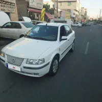 سمندef7 مدل۹۵