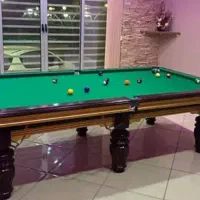 اسنوکر