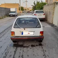 پراید هاچبک مدل۷۷