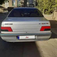 پژو 405|خودرو سواری و وانت|کنگاور, |دیوار