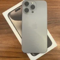 ایفون ۱۵پرو مکس