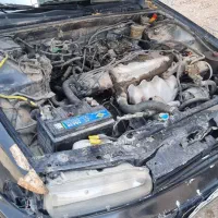 هوندا اکورد کلاسیک ۹۳ موتور ۲۰۰۰ کاربرات|خودرو سواری و وانت|تهران, فدک|دیوار