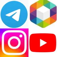 فالوور ممبر و... اقساطی برای اپ ها