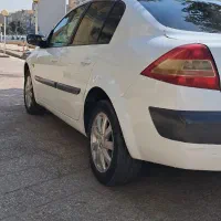مگان2000  اپشنال|خودرو سواری و وانت|تهران, صاحب الزمان|دیوار