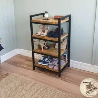 طراحی واجرای انواع استندها|خدمات پیشه و مهارت|جهرم, |دیوار