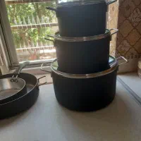 سرویس قابلمه