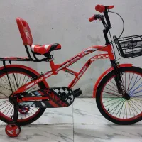 دوچرخه پسرانه و دخترانه ۲۰|دوچرخه، اسکیت، اسکوتر|پاکدشت, پاکدشت (مامازند)|دیوار