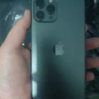 ایفون 12پرو مکس۵۱۲