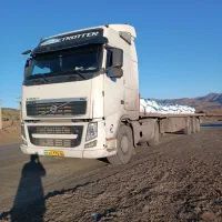 فروش FH 480 مدل 88 دنده ای بی رنگ