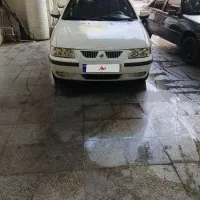 فروش ماشین سمند95