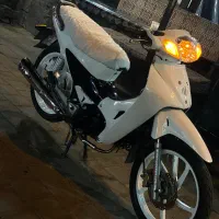 فروش طرح ویو ۱۲۵