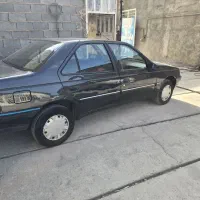 خودرو پژو 405