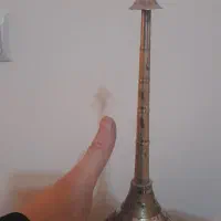 انار خوری|ظروف سرو و پذیرایی|محلات, |دیوار