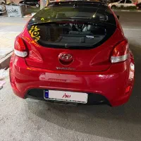 ولستر ۲۰۱۶ GDi