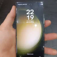 سامسونگ s23 ultra 512GB