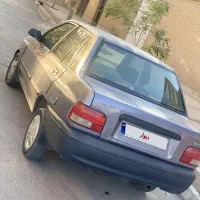 پراید سواری مدل ۹۰