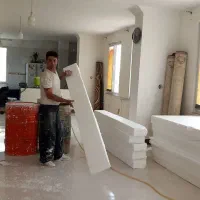 انواع گچکاری پذیرفته میشود