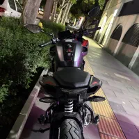 k249n|موتورسیکلت|مشهد, نوغان|دیوار