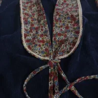 سارافون دامن سنتی کبریتی|لباس|ری, شهرری|دیوار