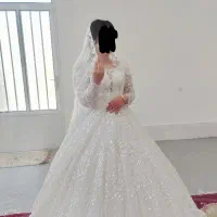 لباس عروس