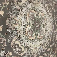 فرش ۱۲متری