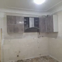 کابینت فلزی کار کرده|مصالح و تجهیزات ساختمان|اهواز, شهرک الهیه|دیوار