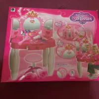 میز آرایش دخترانه