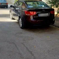 سراتو ۲۰۱۱ وارداتی فول بکر معاوضه با ماکسیما  کمری|خودرو سواری و وانت|شیراز, شیمی گیاه|دیوار