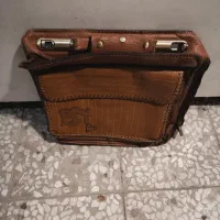 کیف حمل ps4|کنسول، بازی ویدئویی و آنلاین|ایلام, |دیوار