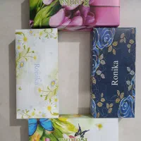 دستمال کاغذی