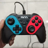 دسته بازی تسکو در حد نو