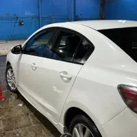 مزدا3نیو مدل97تیپ4