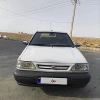 پراید مدل ۹۰