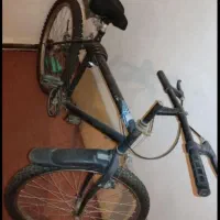 دوچرخه ۲۴ بدون دنده