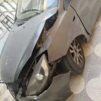ام‌وی‌ام 315 صندوق‌دار ساده، مدل ۱۳۹۴|خودرو سواری و وانت|شیراز, شیخ روزبهان|دیوار
