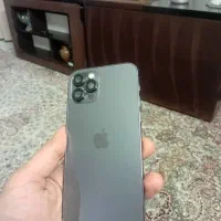 iphone 12 pro 256 ZA باطری 87
