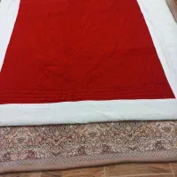 لحاف عروس .شیک