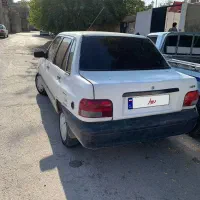پراید مدل 85