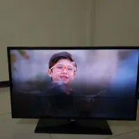 تلوزیون 40 اینچ LCD سامسونگ|تلویزیون و پروژکتور|تهران, شارق|دیوار