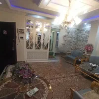 ۴۵متر تک واحد طبقه‌دوم/ خارج از طرح