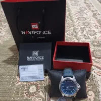 ساعت نیوفرس و سیتیزن
