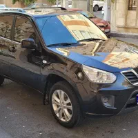 ام وی ام ایکس۳۳/X33 نیو، اتوماتیک مدل ۱۳۹۵