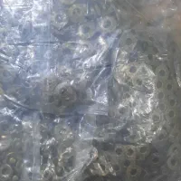 دکمه پرسی چهار پایه لباس.خیاطی