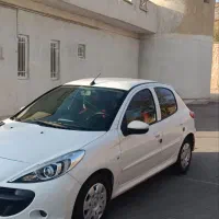 خودرو پژو۲۰۷ مدل ۱۴۰۰|خودرو سواری و وانت|بجنورد, |دیوار