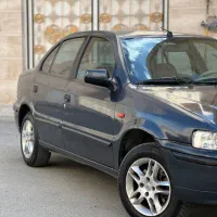 سمند مدل ۹۱|خودرو سواری و وانت|تهران, وردآورد|دیوار