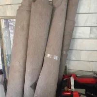 موکت قهوه ای شکلاتی
