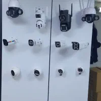 دوربین مداربسته