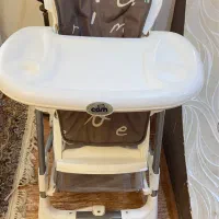 صندلی غذای کودک|تخت و صندلی بچه|رشت, دیلمان|دیوار