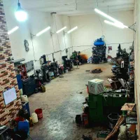 نیرو کار جهت کار در فرز کاری